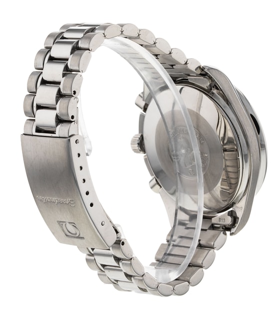 Omega Speedmaster Reduced 3510.50.00 Image 3